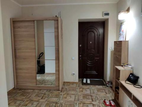 квартира по адресу Княгини Ольги ул., 122а
