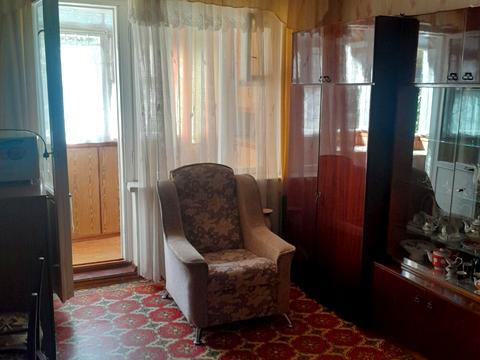 квартира за адресою Євгена Чикаленка вул., 63а