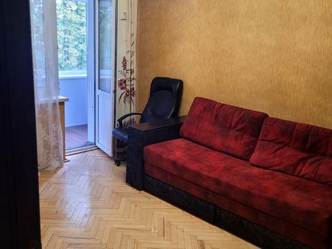 квартира по адресу Академика Белецкого ул., 11