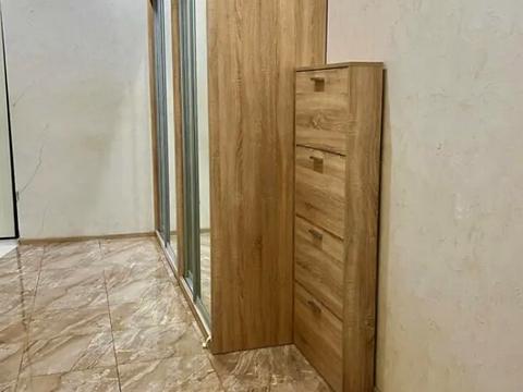 квартира за адресою Французький бульв., 60в
