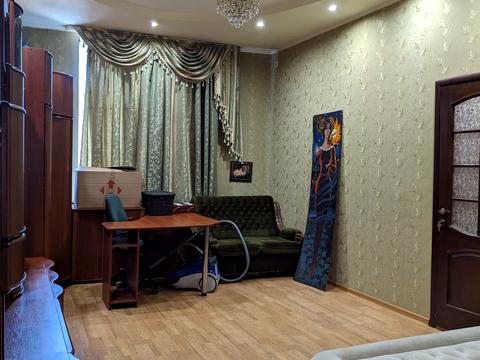 квартира по адресу Гиршмана ул., 17