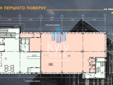 коммерческая по адресу Товарная ул., 1