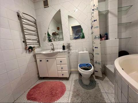 квартира по адресу Витвицкого ул. (Луначарского), 9