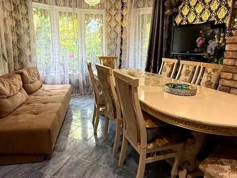 дом по адресу Вишнева