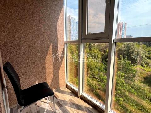 квартира за адресою Харків, Валерія Дейнекі, 1