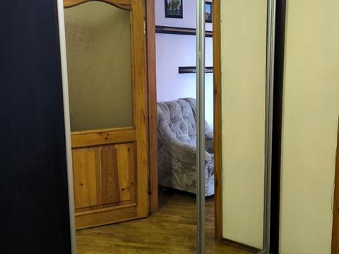 квартира по адресу Пишоновская ул., 37