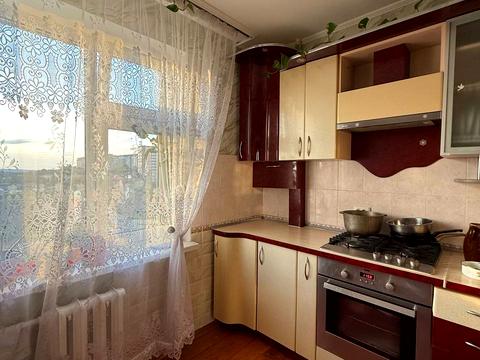 комната по адресу Степана Бандери ул., 16