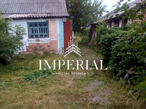 участок по адресу с. Ясногородка, Київська, 39