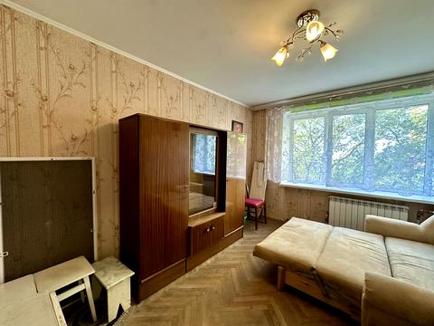 квартира за адресою Бакинська вул., 37-А