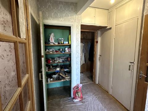 квартира за адресою Родини Глаголєвих вул. (Академіка Грекова), 3 к1
