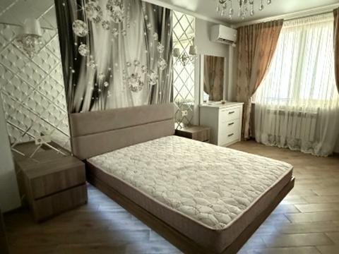 квартира за адресою Лисаветинська вул., 1