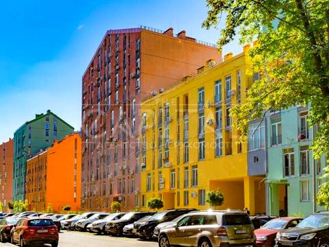 комерційна за адресою Регенераторна вул., 4 к14
