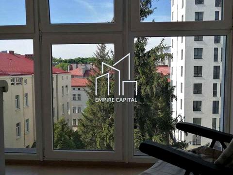 квартира за адресою Іллі Мечникова вул., 16