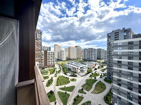 квартира по адресу Правды просп. (Правды), 45-Б