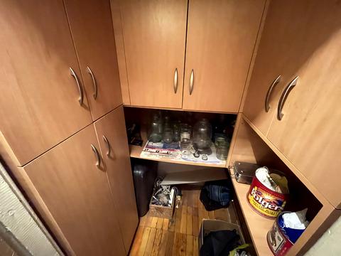 квартира за адресою Протасевича вул., 4-А