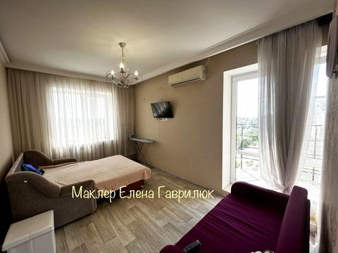 квартира по адресу Академика Сахарова ул., 24