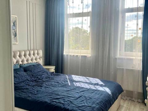 квартира по адресу Пасечная ул., 33