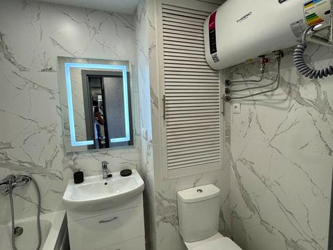 квартира по адресу Энтузиастов ул., 13