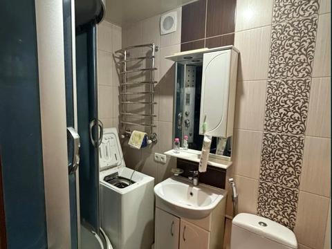 квартира по адресу Александра Поля просп. (Кірова), 48-В
