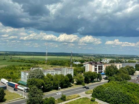 квартира по адресу Соборная ул., 289-В