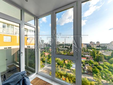 квартира по адресу Академика Вернадского бульв., 24