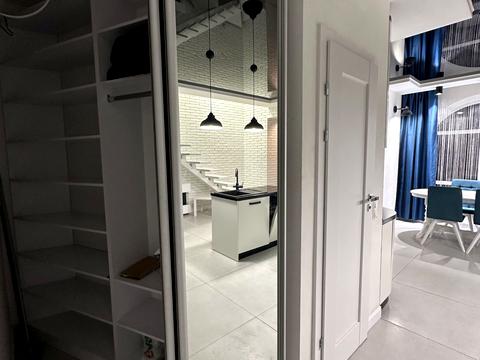 квартира по адресу Дворовая ул., 4