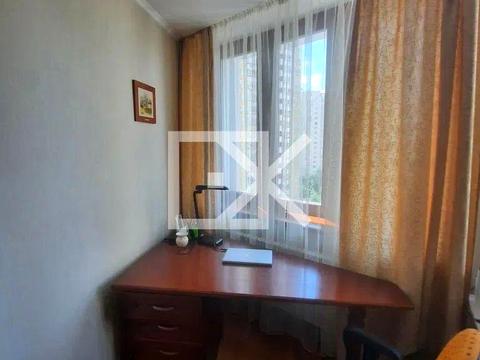 квартира по адресу Анны Ахматовой ул., 30