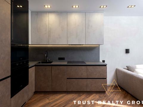 квартира за адресою Всеволода Змієнка вул., 34/21