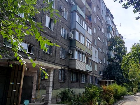 квартира за адресою Слобожанський просп. (ім. газети Правда), 81