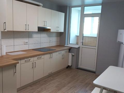 квартира за адресою Приміська вул., 22-Б