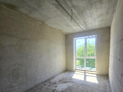 квартира по адресу Стадниковой ул., 41