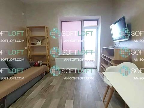 квартира по адресу Белобровский пер., 5