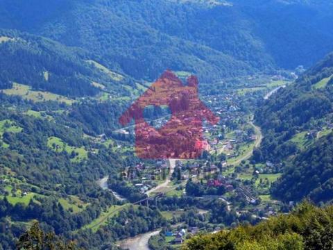участок по адресу Централтна