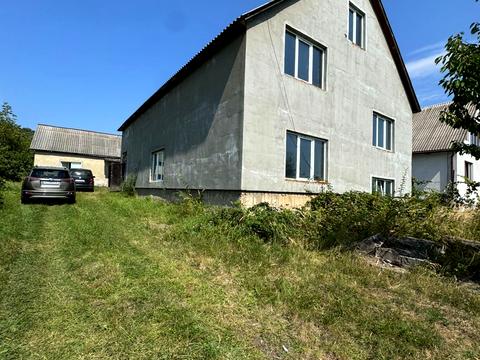 будинок за адресою Перемоги, 1 б