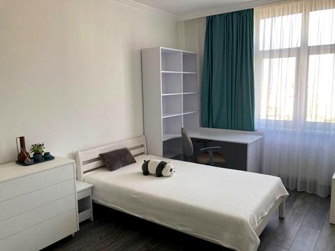 квартира по адресу Драгоманова ул., 40-Ж