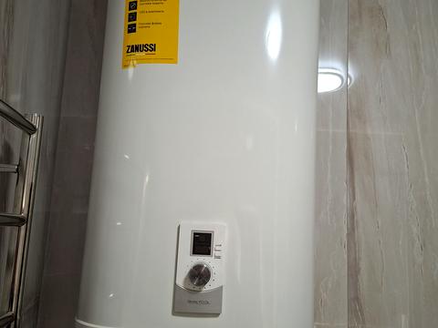 квартира по адресу Осокорская ул., 2а