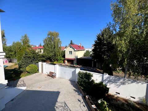 будинок за адресою смт. Овідіополь, морская