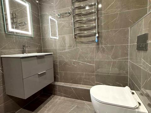 квартира за адресою Киселевської, 31