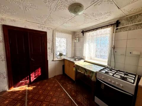 будинок за адресою Соснова вул., 12