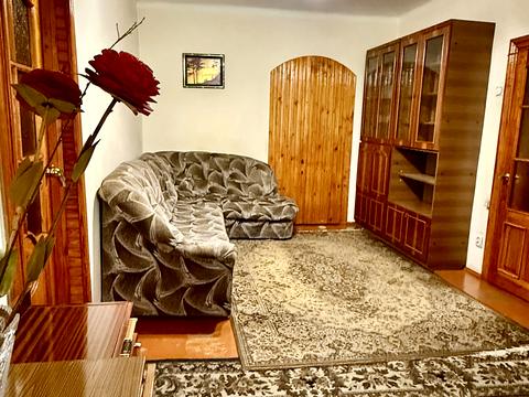 квартира за адресою Кобзарська вул. (Пухова), 21а
