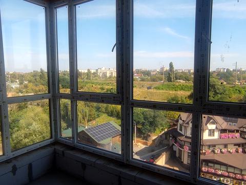 квартира за адресою Привокзальна вул. (Героїв Сталінграду), 30