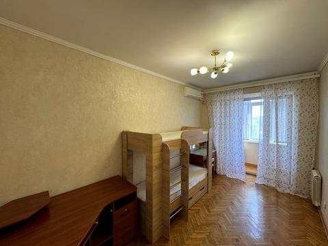 квартира за адресою Гоголівська вул., 36-40