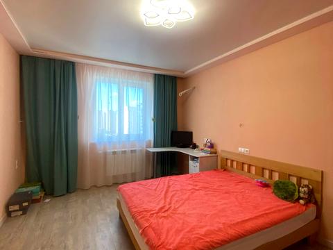 квартира за адресою Драгоманова вул., 8