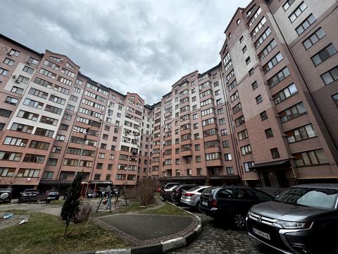 квартира по адресу Ивана Пулюя ул., 15