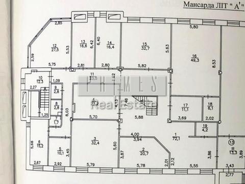 коммерческая по адресу Дегтяревская ул., 33