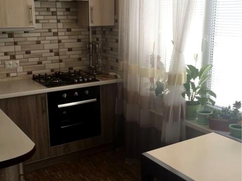 квартира за адресою Ладозька вул., 20-А
