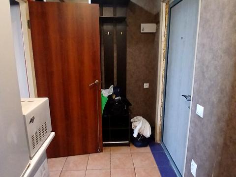 квартира по адресу Харьковское шоссе, 15-А