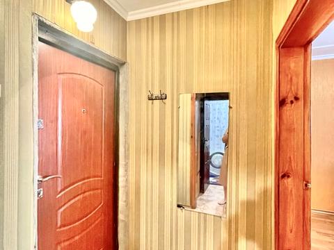 квартира по адресу Михаила Лушпы просп., 25
