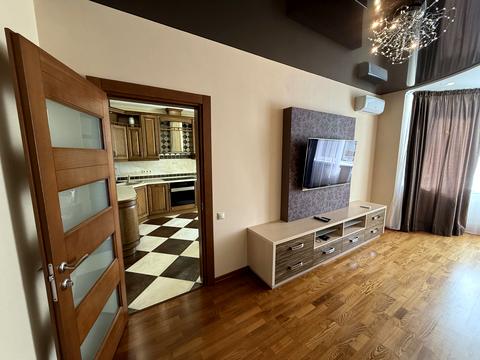 квартира за адресою Салютна вул., 1-Б