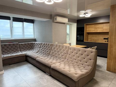 квартира за адресою Запорізьке шосе, 40
